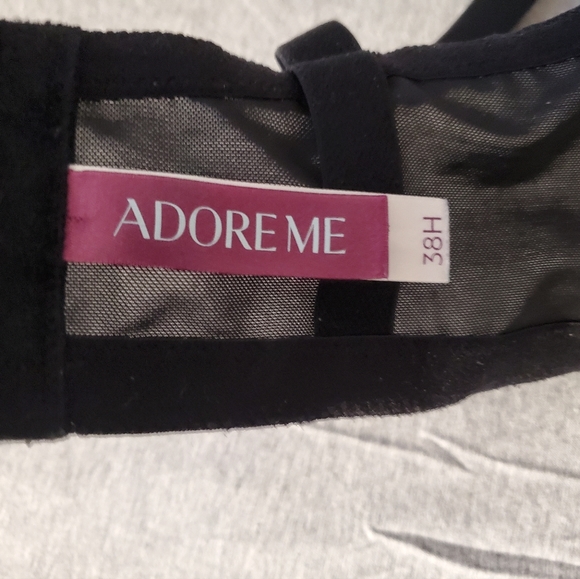 Adore Me Bra - Picture 3 of 4